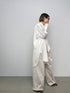 ✧ NEW ✧ silky drape shirt(予約商品)